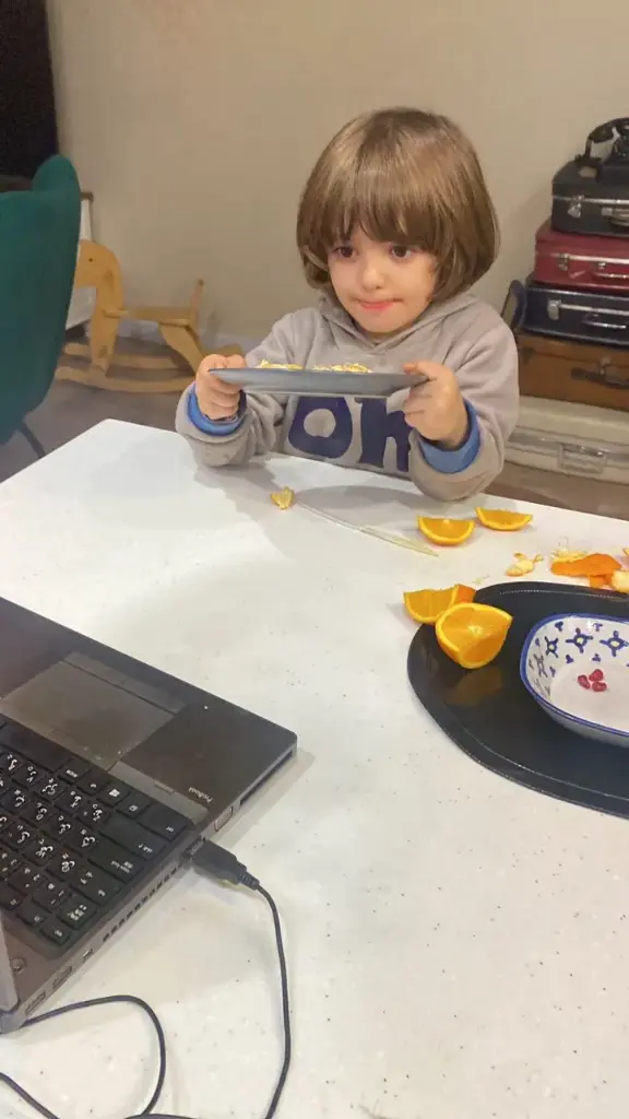 کلاس آنلاین